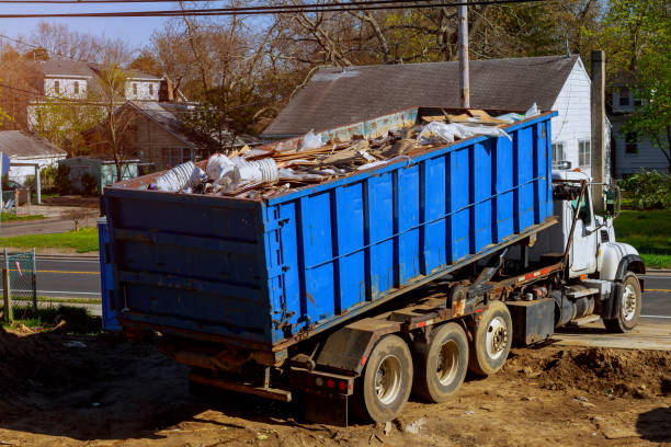 Best Household Junk Removal  in Spring Valley, NY