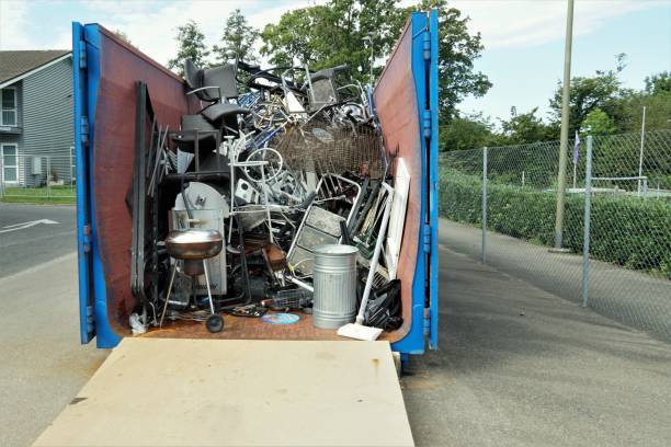 Best Yard Cleanup Services  in Spring Valley, NY
