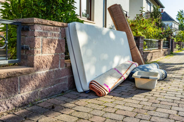 Best Basement Cleanout Services  in Spring Valley, NY