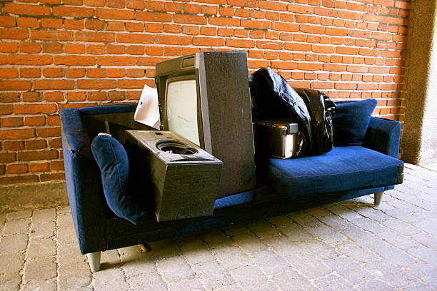 Best Commercial Cleanout Services  in Spring Valley, NY