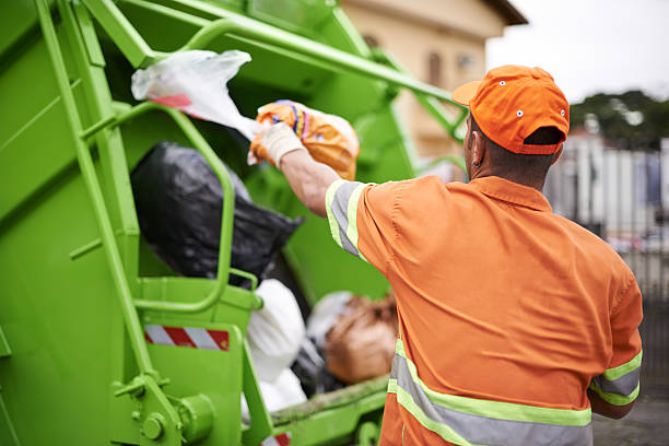 Best Household Junk Removal  in Spring Valley, NY